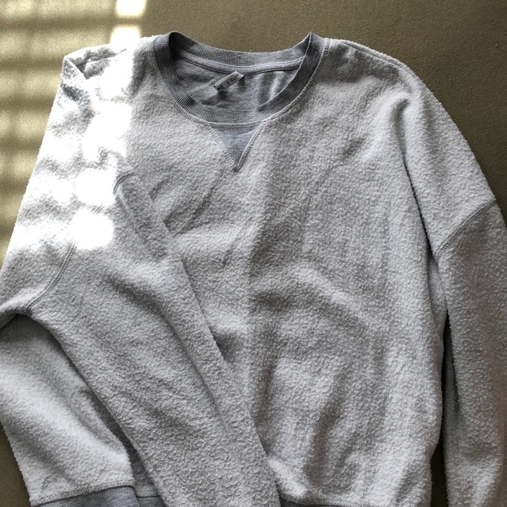 Great crew neck